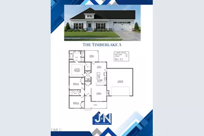 211 Pendergrass Drive, Princeton, NC 27569 - Photo 2