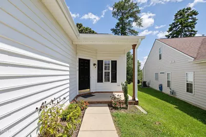 2120 Castle Pines Drive, Raleigh, NC 27604 - Photo 4