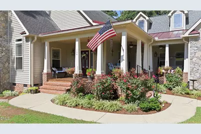 104 Flat Rock Court, Garner, NC 27529 - Photo 4