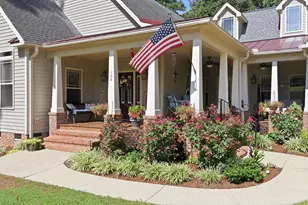 104 Flat Rock Ct, Garner, NC 27529 - Photo 4