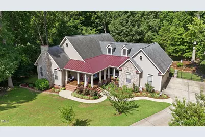 104 Flat Rock Court, Garner, NC 27529 - Photo 2
