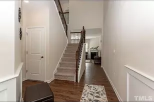 533 Durants Neck Ln, Morrisville, NC 27560 - Photo 2