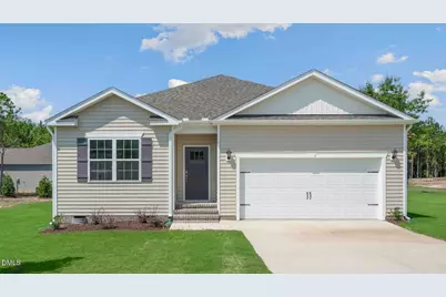 2115 Hinesley Drive, Durham, NC 27703 - Photo 1