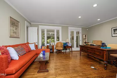 908 Greenwood Road, Chapel Hill, NC 27514 - Photo 28