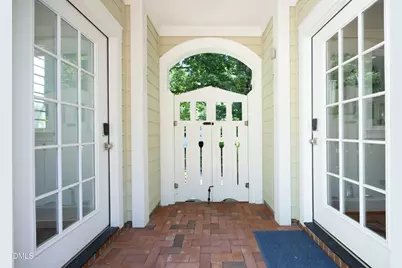 908 Greenwood Road, Chapel Hill, NC 27514 - Photo 52