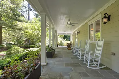 908 Greenwood Road, Chapel Hill, NC 27514 - Photo 44