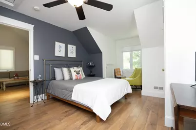 908 Greenwood Road, Chapel Hill, NC 27514 - Photo 76