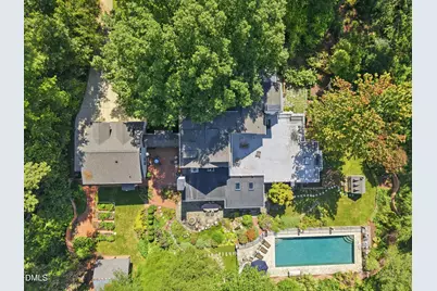 908 Greenwood Road, Chapel Hill, NC 27514 - Photo 80