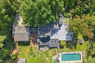 908 Greenwood Rd, Chapel Hill, NC 27514 - Photo 80