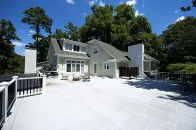 908 Greenwood Road, Chapel Hill, NC 27514 - Photo 40