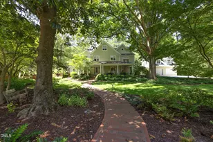 908 Greenwood Rd, Chapel Hill, NC 27514 - Photo 1