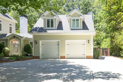 908 Greenwood Road, Chapel Hill, NC 27514 - Photo 50