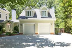 908 Greenwood Rd, Chapel Hill, NC 27514 - Photo 50