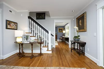 908 Greenwood Road, Chapel Hill, NC 27514 - Photo 8