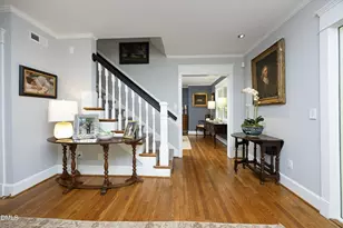908 Greenwood Rd, Chapel Hill, NC 27514 - Photo 8