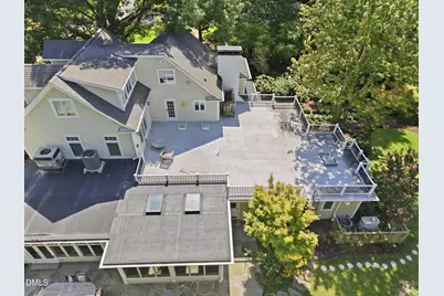 908 Greenwood Road, Chapel Hill, NC 27514 - Photo 82