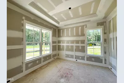 2536 Rosslare Pond Trail, Wendell, NC 27591 - Photo 12
