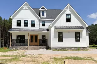 2536 Rosslare Pond Trail, Wendell, NC 27591 - Photo 1