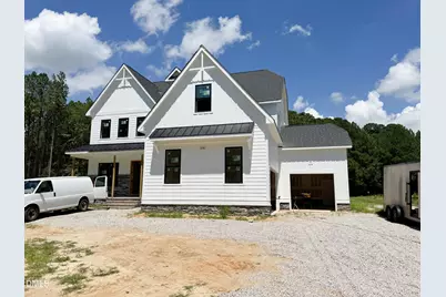 2536 Rosslare Pond Trail, Wendell, NC 27591 - Photo 30