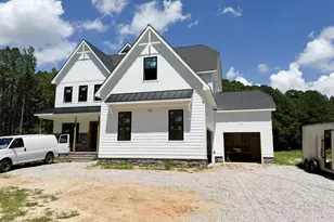 2536 Rosslare Pond Trail, Wendell, NC 27591 - Photo 30