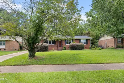 3729 Arrowwood Drive, Raleigh, NC 27604 - Photo 2