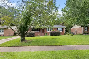 3729 Arrowwood Dr, Raleigh, NC 27604 - Photo 2