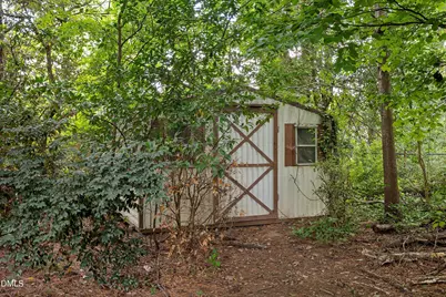 3729 Arrowwood Drive, Raleigh, NC 27604 - Photo 36