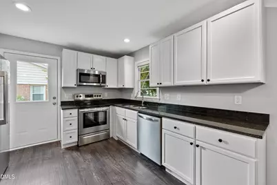 3729 Arrowwood Drive, Raleigh, NC 27604 - Photo 14