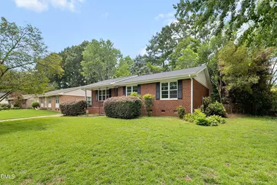 3729 Arrowwood Drive, Raleigh, NC 27604 - Photo 4