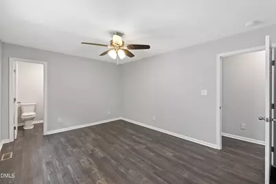 3729 Arrowwood Drive, Raleigh, NC 27604 - Photo 30