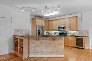 1121 Capitata Crossing, Apex, NC 27502 - Photo 18