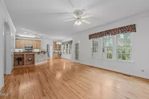 1121 Capitata Crossing, Apex, NC 27502 - Photo 24