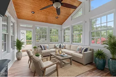1121 Capitata Crossing, Apex, NC 27502 - Photo 26