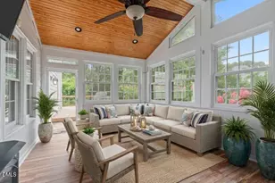 1121 Capitata Crossing, Apex, NC 27502 - Photo 26
