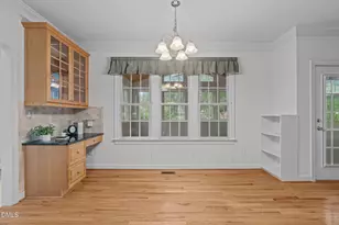 1121 Capitata Crossing, Apex, NC 27502 - Photo 20