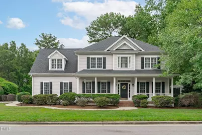 1121 Capitata Crossing, Apex, NC 27502 - Photo 1