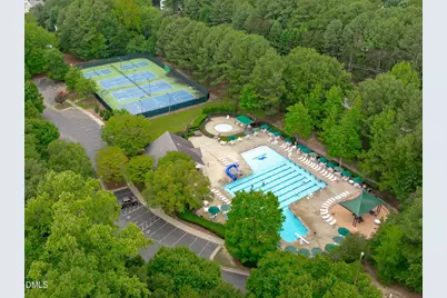 1121 Capitata Crossing, Apex, NC 27502 - Photo 72