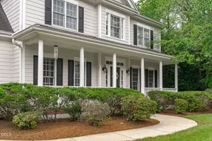 1121 Capitata Crossing, Apex, NC 27502 - Photo 4