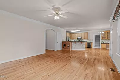 1121 Capitata Crossing, Apex, NC 27502 - Photo 16