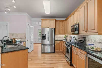 1121 Capitata Crossing, Apex, NC 27502 - Photo 20