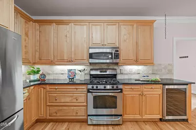 1121 Capitata Crossing, Apex, NC 27502 - Photo 22