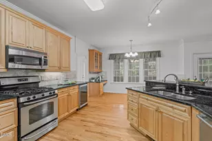 1121 Capitata Crossing, Apex, NC 27502 - Photo 14