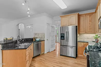 1121 Capitata Crossing, Apex, NC 27502 - Photo 16