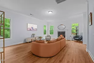 5005 Boylston Dr, Fuquay Varina, NC 27526 - Photo 8