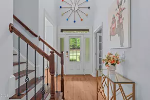 5005 Boylston Dr, Fuquay Varina, NC 27526 - Photo 2