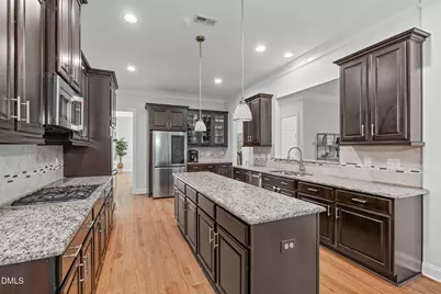 5005 Boylston Drive, Fuquay Varina, NC 27526 - Photo 14
