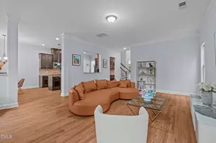 5005 Boylston Dr, Fuquay Varina, NC 27526 - Photo 10