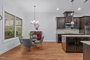 5005 Boylston Dr, Fuquay Varina, NC 27526 - Photo 16