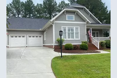 1304 Brewer Jackson Court, Wake Forest, NC 27587 - Photo 4