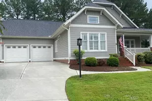 1304 Brewer Jackson Ct, Wake Forest, NC 27587 - Photo 4